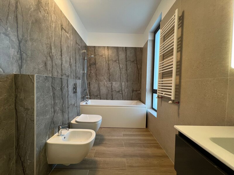 Tunari The Class Villas 3, la cheie, gata de mutare, proprietar