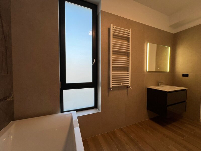 Tunari The Class Villas 3, la cheie, gata de mutare, proprietar