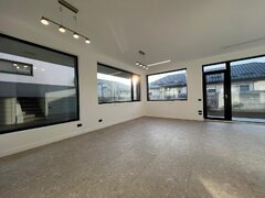 Tunari The Class Villas 3, la cheie, gata de mutare, proprietar